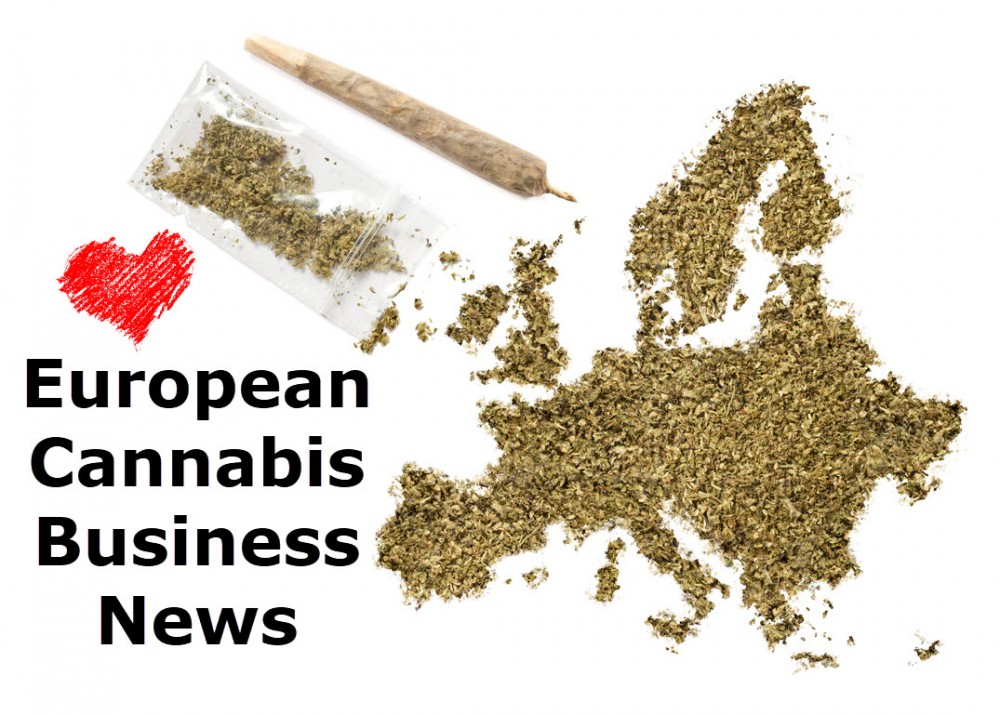 european cannabis business news